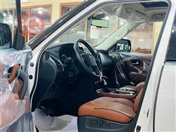 نيسان باترول